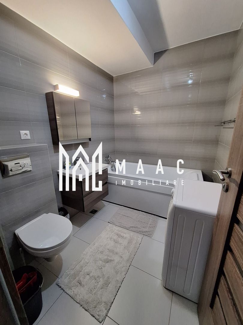 Apartament 2 camere de închiriat | Sibiu, Doamna Stanca - Poză 5