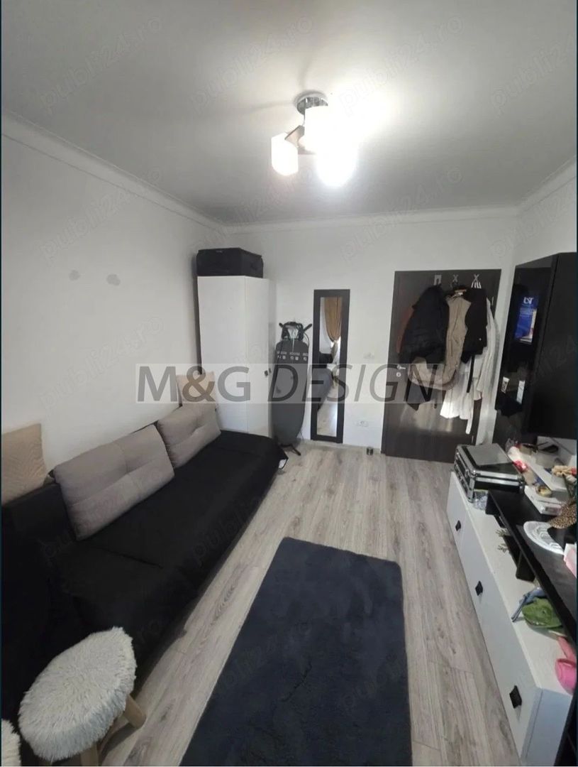 Apartament 3 camere Braytim bloc nou - Poză 1