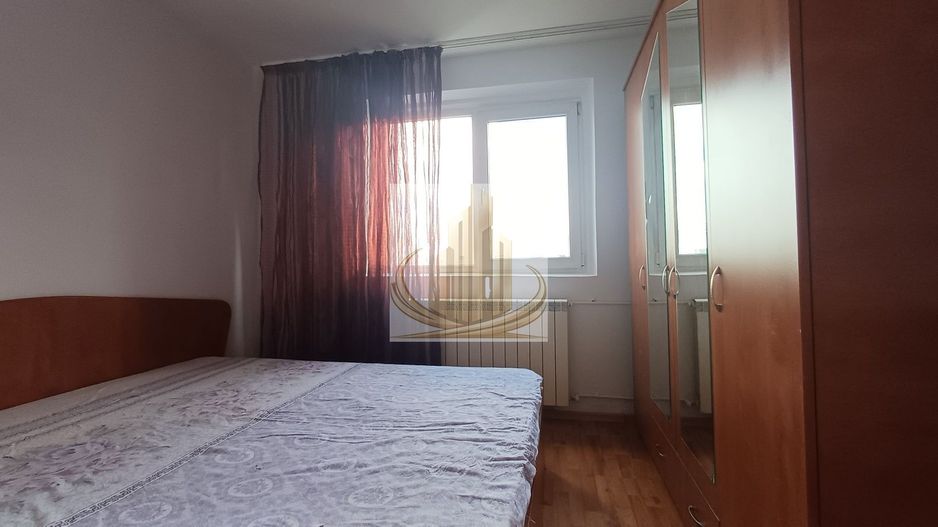 Apartament 2 camere semidecomandat, bloc reabilitat - Poză 4