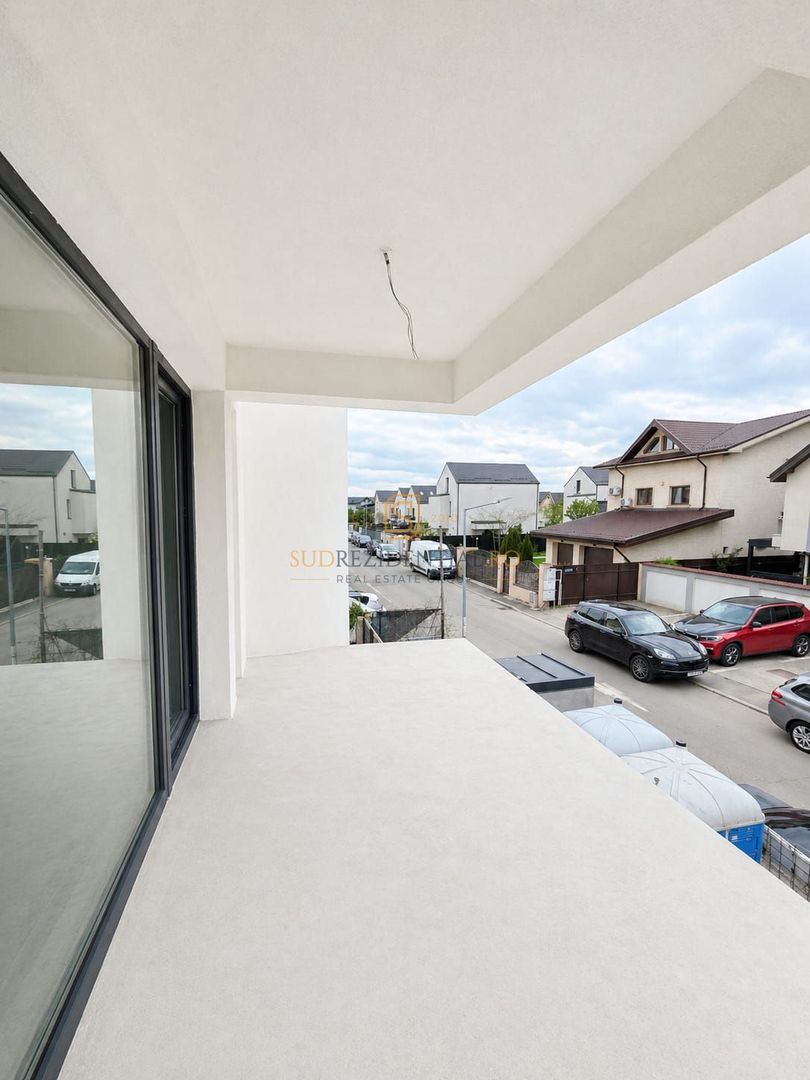 Vila moderna de vanzare, 6 camere, Popesti-Leordeni, Ilfov - Poză 21