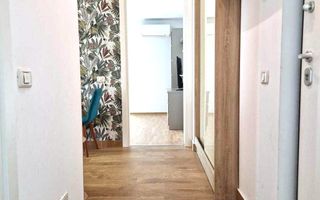 Apartament 2 camere decomandat | Bloc nou | Mobilat premium | Etaj 2 | Titan - Poză 7