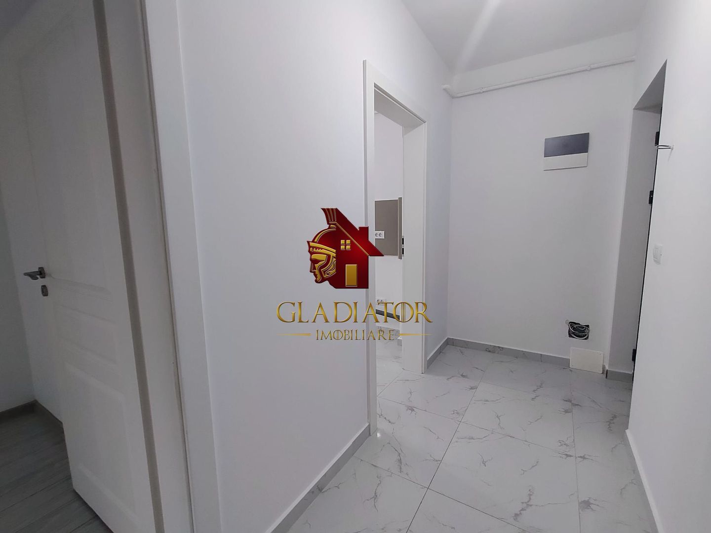 Apartament de vânzare – 3 cam decomandat –Panoramic Residence V Adanca - Poză 6