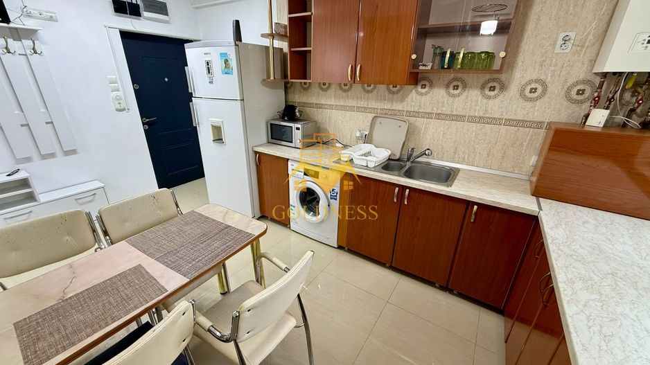 2 camere decomandate, balcon, Gheorgheni, Snagov, Iulius Mall, Fsega - Poză 10