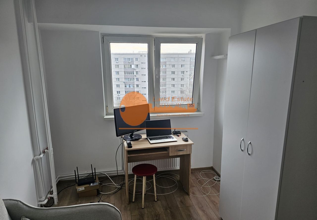 Apartament 3 camere – lângă Metrou Raul Doamnei – Drumul Taberei - Poză 3