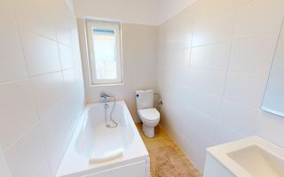 Tunari - Casă individuală 4 camere, complet mobilată și utilată - Poză 9