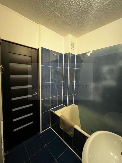 Apartament 2 camere de închiriat în Crângași, decomandat, 53 mp, lângă metrou - Poză 5