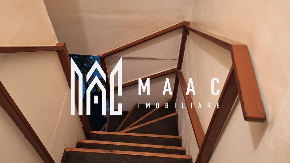 Apartament 2 camere I Decomandat I Zona Valea Aurie - Poză 8