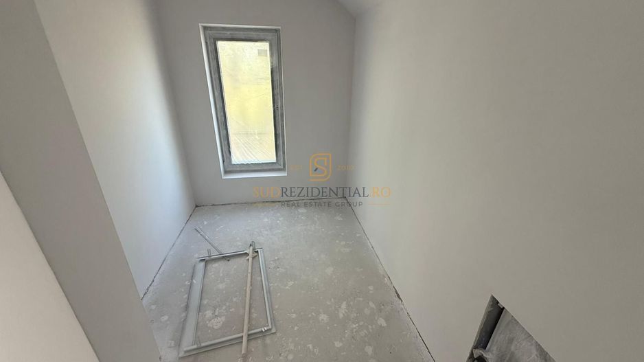 Vila individuala P+1+Pod, 3 camere, curte spatioasa - Comuna Berceni - Poză 11
