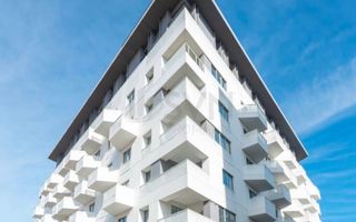 REA1023758 Apartament Herastrau I Herastrau Parkview - Poză 1
