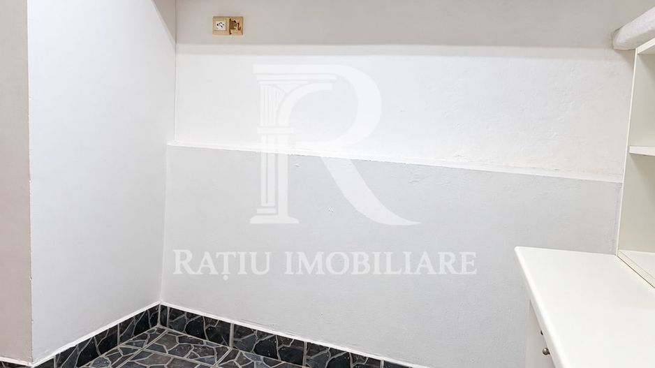 Spațiu comercial de închiriat | Ioșia Nord | Demisol | Oradea - Poză 9