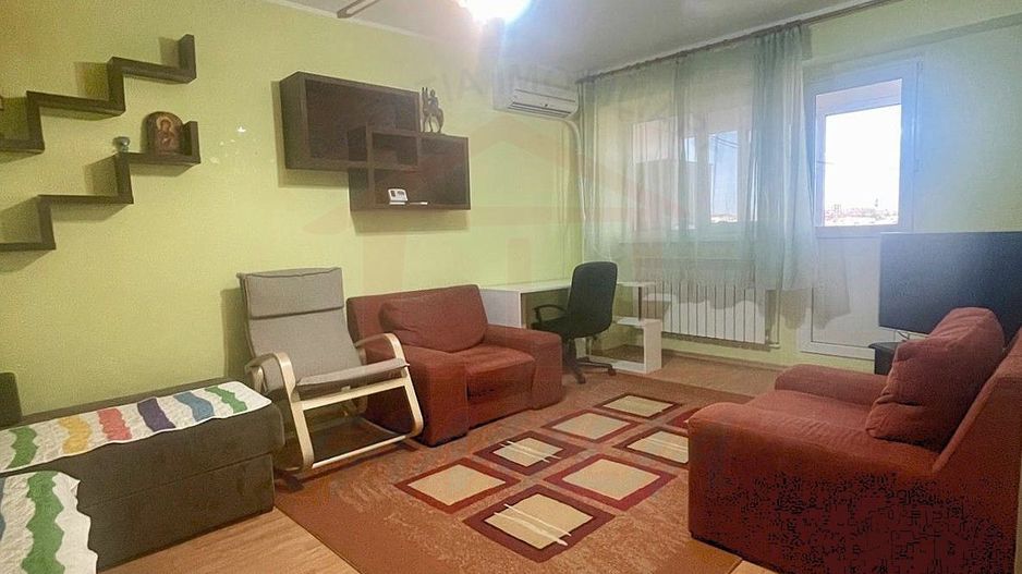 🏡 Apartament spațios 2 camere, decomandat, Mazepa – etaj 8, cu lift - Poză 7