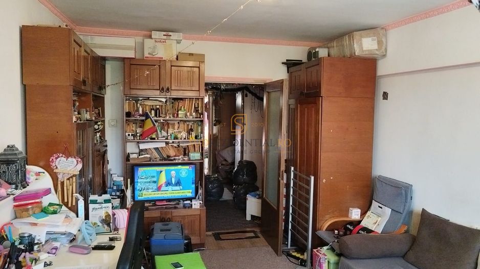Apartament 4 camere, 101 mp, constructie 1982, Oltenitei - LIDL - Poză 9