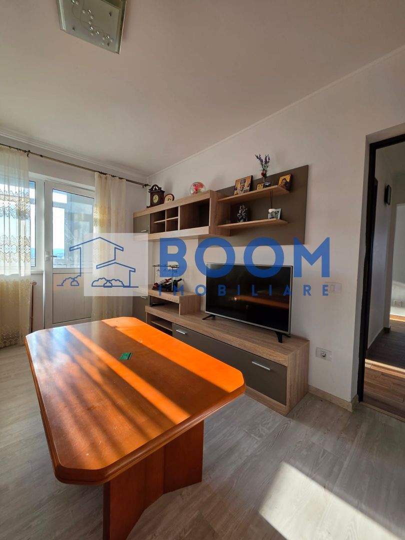 Apartament 3 camere Hermes | Centrala proprie | Complet renovat - Poză 2
