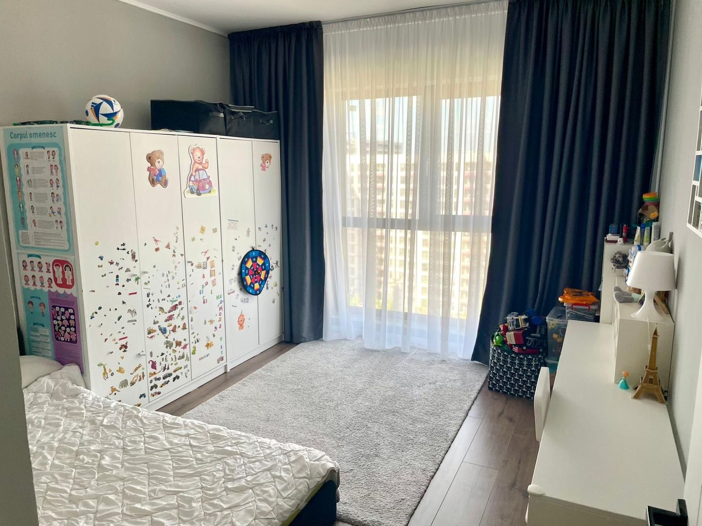 Apartament de vanzare - 3 camere, Exigent Plaza, premium - Poză 8