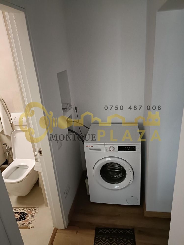 2 Camere | Renovat | CT | AC |  Zona linistita si full acces | - Poză 7