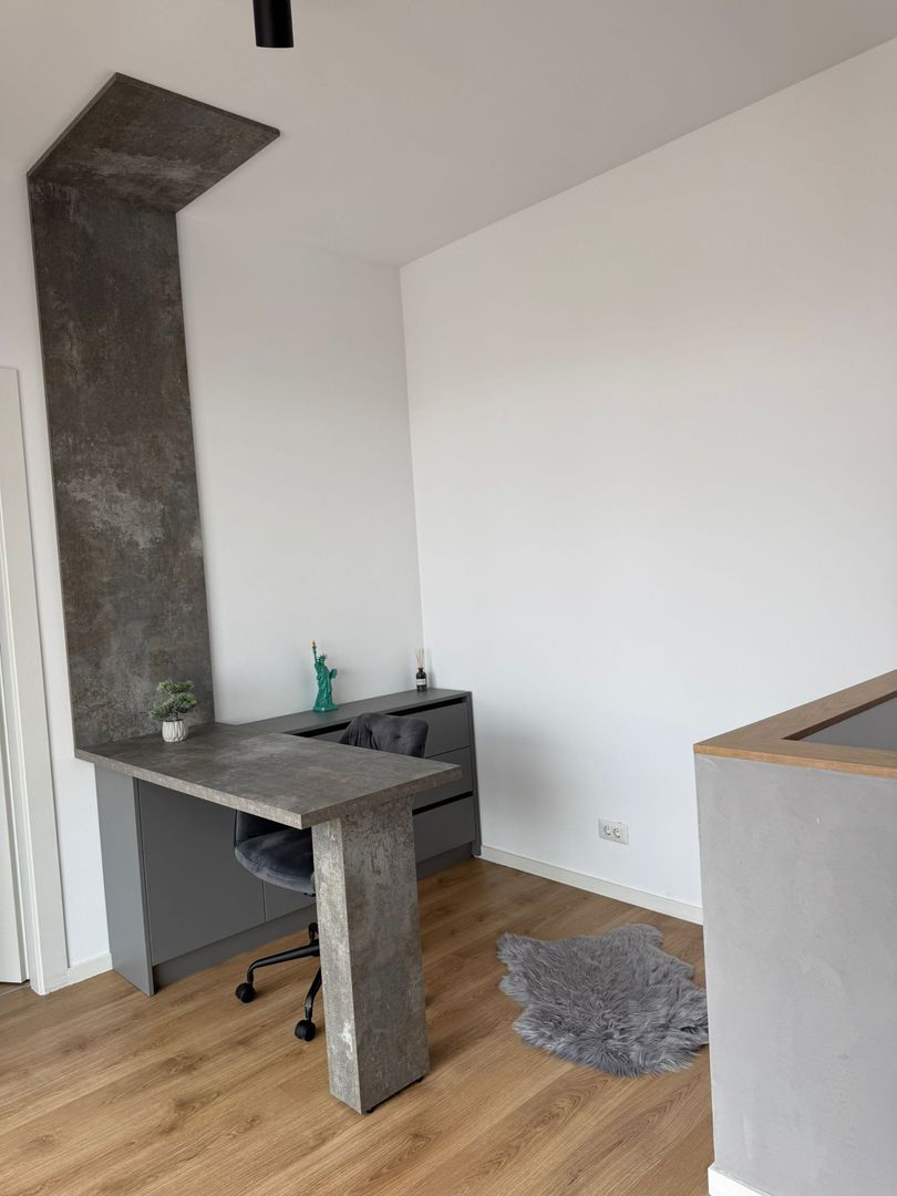 De Inchiriat Apartament 3 Camere de Lux, pe 2 Nivele, Sebastian sect.5 - Poză 32