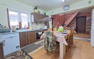 Casa tip duplex in Selimbar - 160 mp utili, Comision 0 - Poză 4
