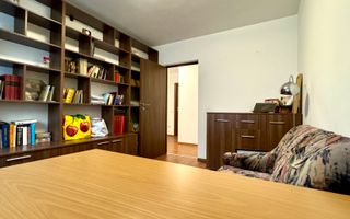 Apartament cu 3 camere // Zona Tei - Doamna Ghica - Poză 18