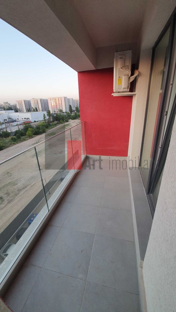 Ap 2 camere de inchiriat, Militari Lujerului, Exigent Plaza Faza 2 - Poză 1