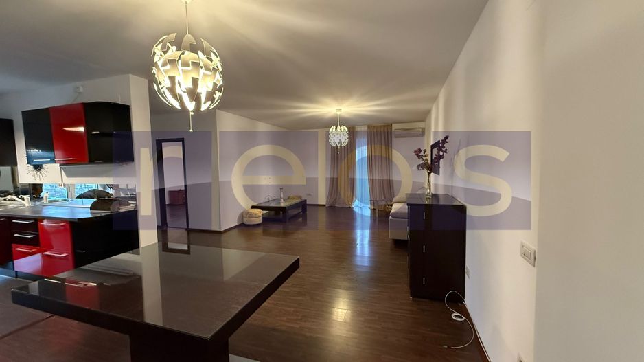 INCHIRIERE 3 CAMERE | SOS NORDULUI | 100MP | LOC PARCARE | MOBILAT | - Poză 21