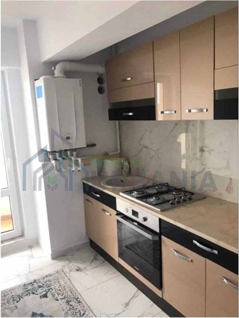 Apartament cu 1 cameră de închiriat în zona CUG (Ideal Residence), Iași - Poză 2
