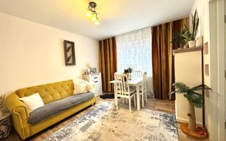 Apartament 2 camere de vanzare - Matei Basarab - Poză 3