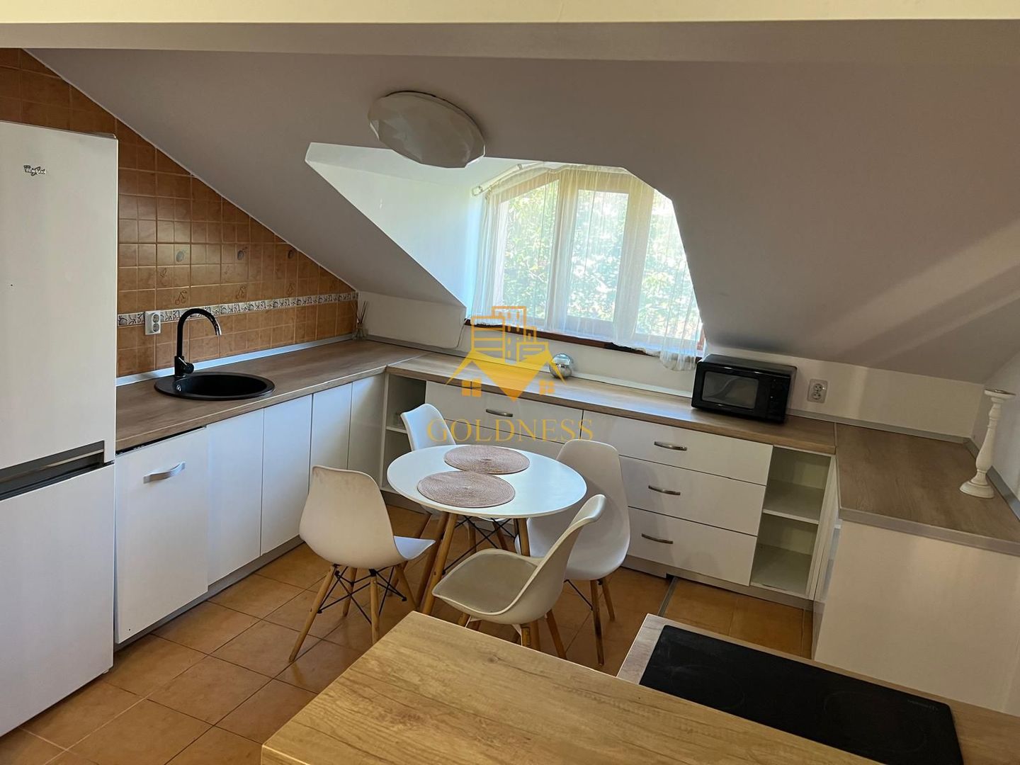 3 camere,Vila, Parcare,Marasti,18 GYM,FSEGA,Iulius Mall, Petfriendly - Poză 5
