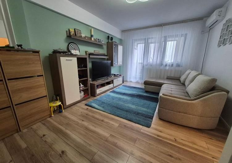 Apartament 2 camere + Loc Parcare Subterană Drumul Taberei - Poză 3