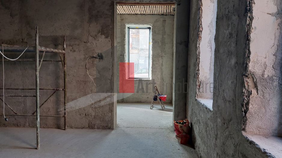 Vila "BRIKO" , Vitan-Mall, pozitie stradala, ideal birouri/comercial - Poză 4