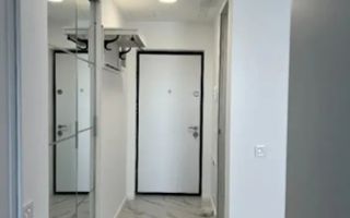 GARSONIERA- NOVUM VIILOR, CENTRALA PROPRIE, BUCATARIE INCHISA, MODERN - Poză 3