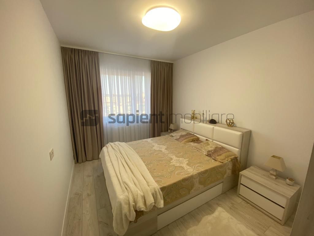 Sapient | Apartament 2 camere , cartier  Prima - Onestilor - Poză 5