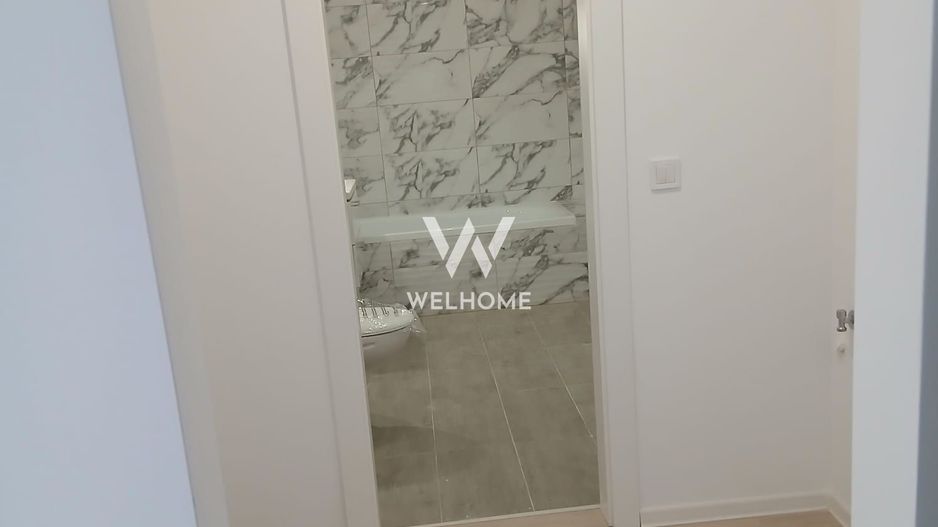 Apartament 3 camere la cheie – ansamblu nou – Doamna Stanca - Poză 10