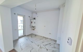 Apartament 3 camere, incalzire in pardoseala–Bloc nou - Bd Metalurgiei - Poză 2