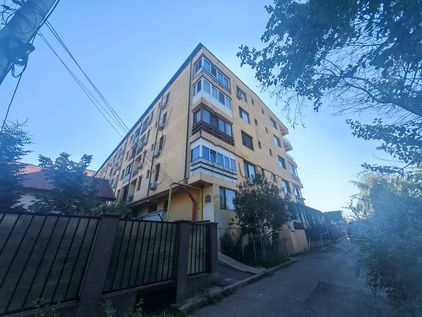 Apartament + terasa| Aleea Mostiștea | Nicolae Grigorescu - Poză 13
