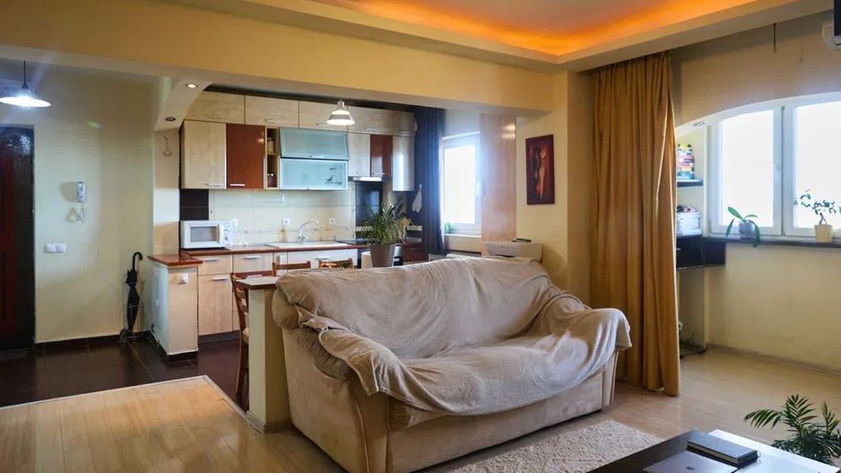 Apartament 2 camere - Metrou Pacii - Poză 2