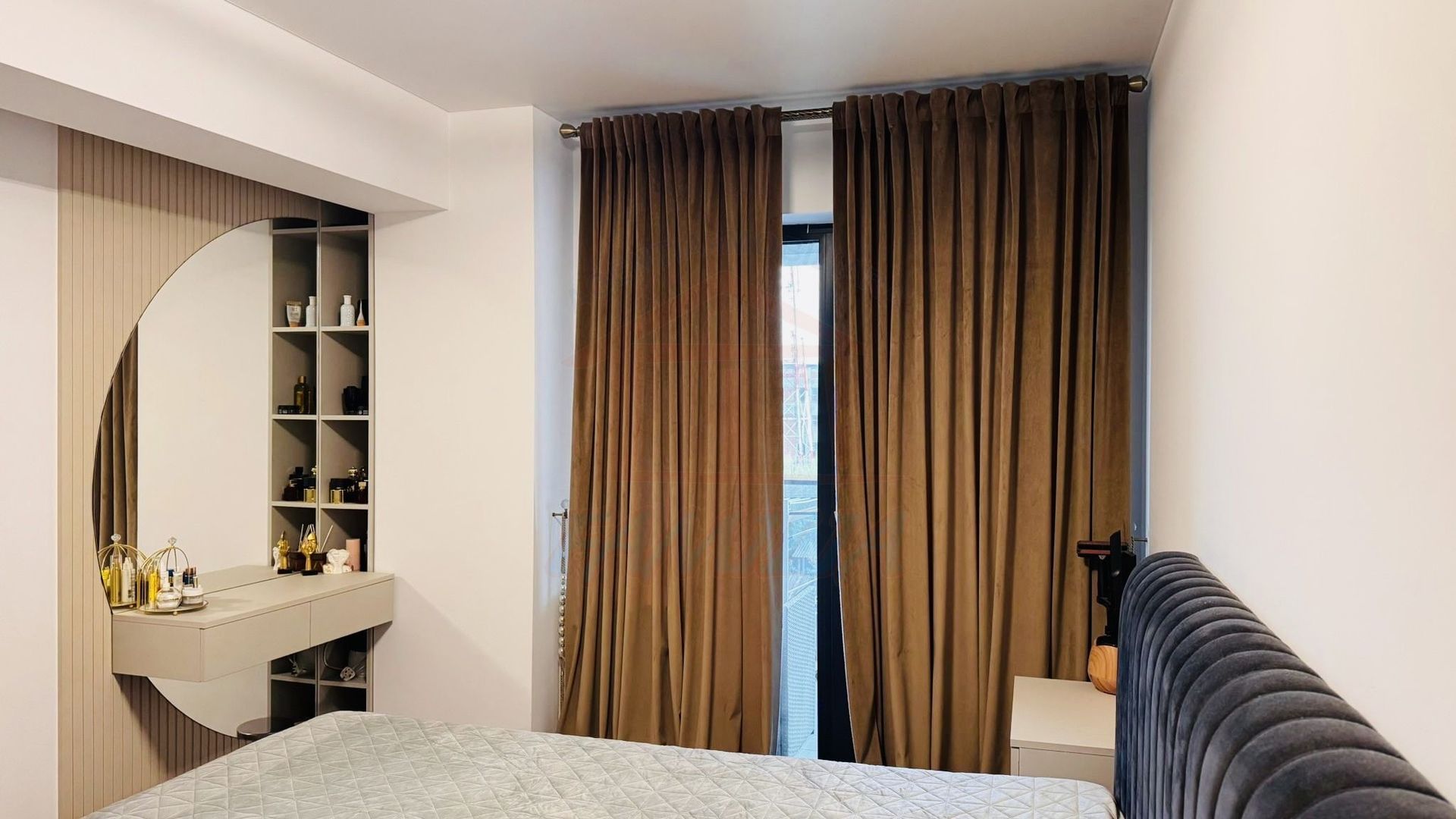 De vanzare 2 camere in Galati, Complex Flamingo, imobil 2022 - Poză 4