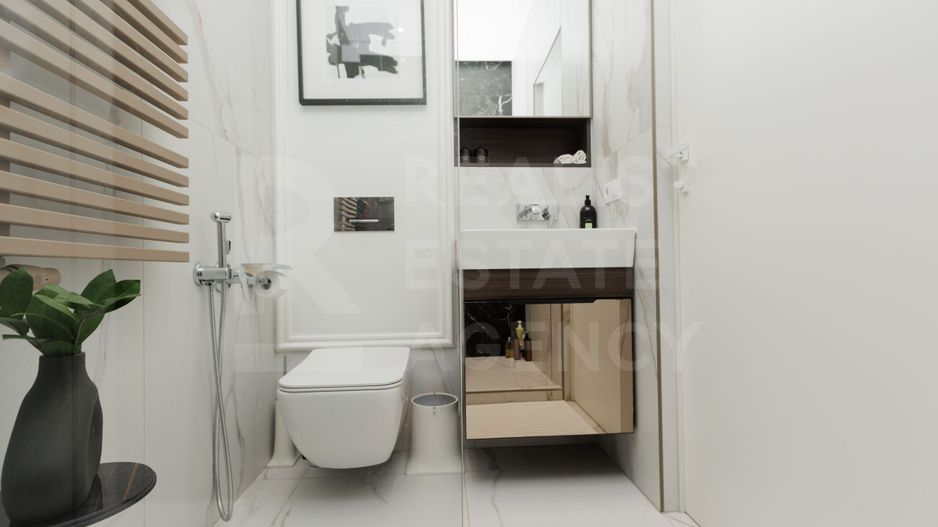 Vânzare, apartament, Crown PLaza Park, 2 camere strada Columna - Poză 25