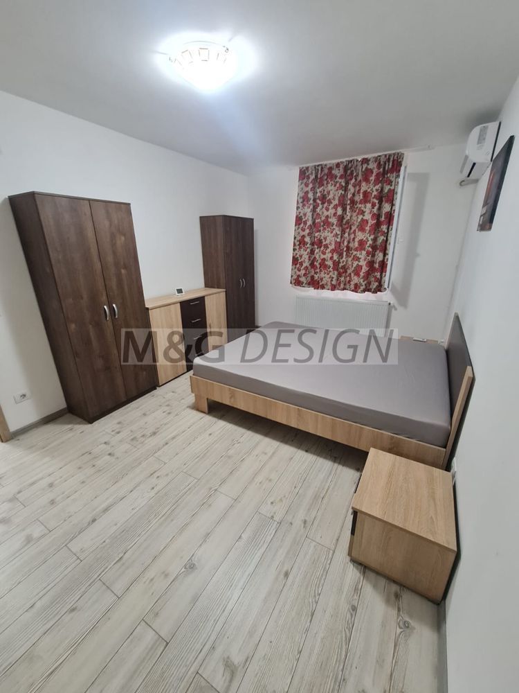 Apartament 2 camere Giroc etaj 2 - Poză 6