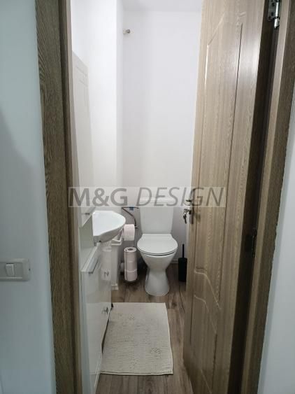 Apartament 3 camere  Lipovei etaj 2 - Poză 14