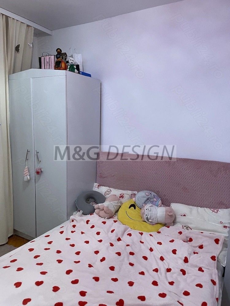 Apartament 2 camere Circumvlatiunii - Dacia - Poză 7
