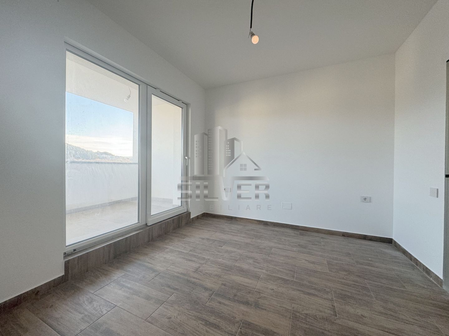 Apartament cu 3 camere/90 mp/parcare/View spectaculos. - Poză 10