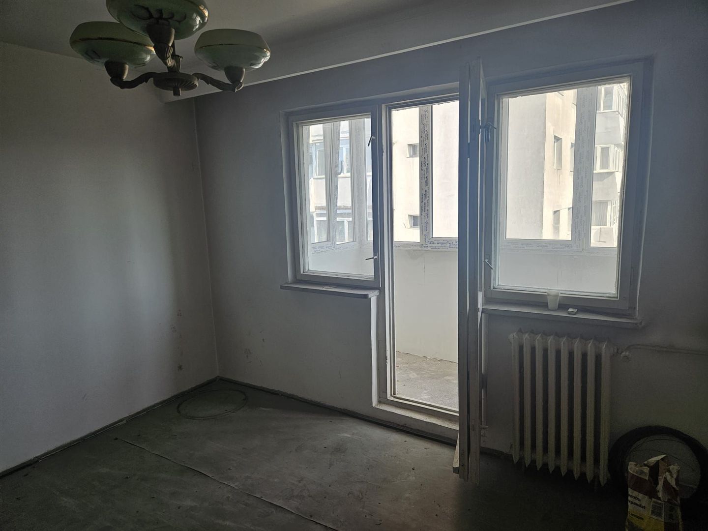 2 camere confort 1, Exercitiu, spatios, zona excelenta - Poză 5