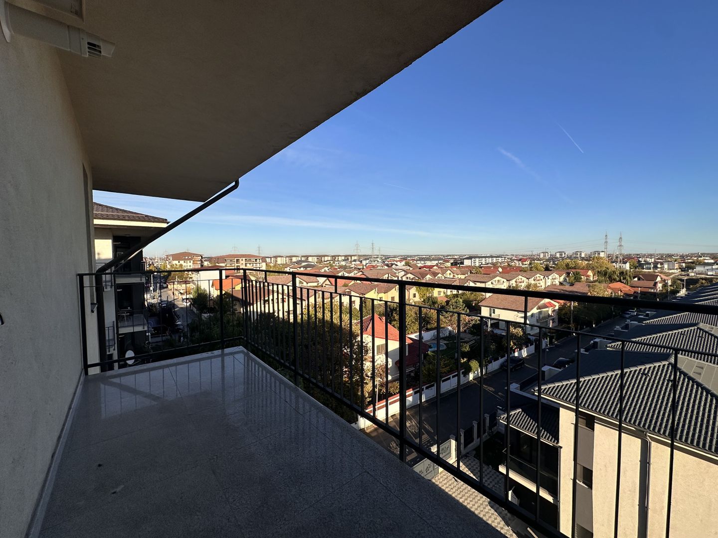 DOBROESTI - Fundeni | Chirie 3 Camere + Parcare + Boxa - Poză 3