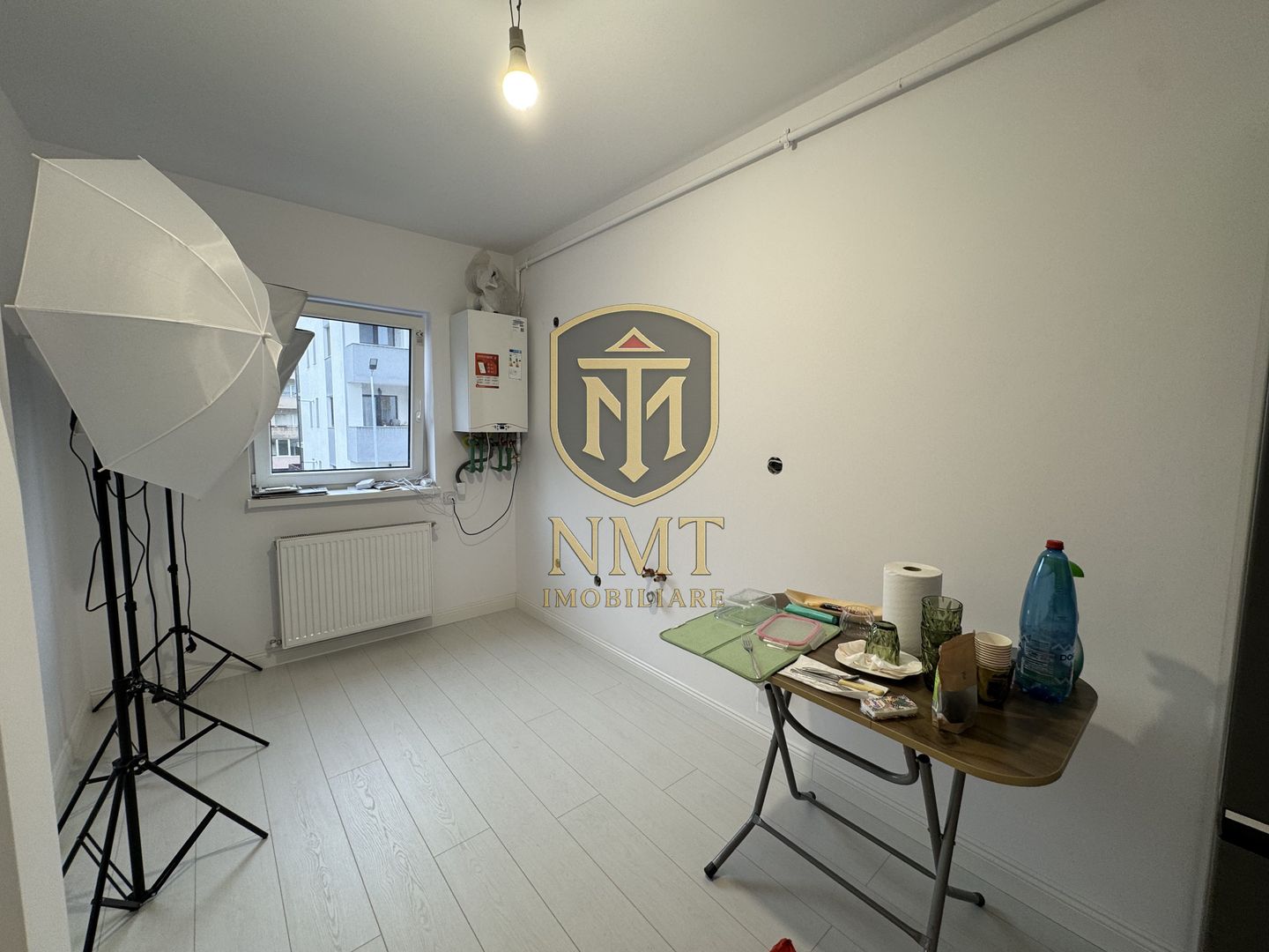 Apartament cu 2 camere | 53 mp | Floresti - Poză 5