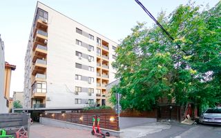 Apartament deosebit linga Mall Vitan pe str. Matache Dobrescu - Poză 20