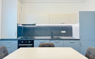 Oferta Inchiriata - Giroc, Macilor | 2 camere, 52 mp | Parcare & Terasa - Poză 5