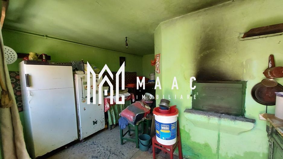 Casa 3 camere | 760 MP Teren | Slimnic - Poză 16