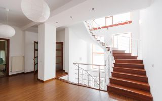 Chirie, casă/vilă, 6 camere, situată in inima capitalei - Poză 10