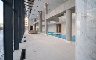 Best Deal - Penthouse Floreasca - Poză 3