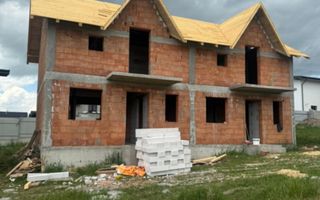 Duplex-uri de Vanzare I Lisaura/Suceava I 110.000Euro - Poză 10